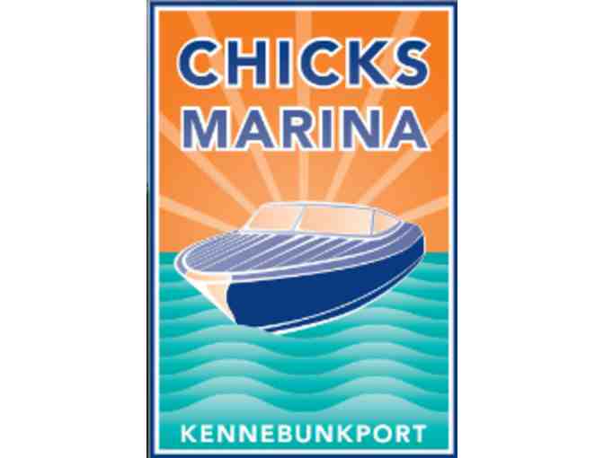 Chicks Marina Stio Windbreaker