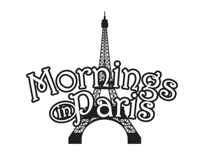 Mornings in Paris Harvest Blend Coffee