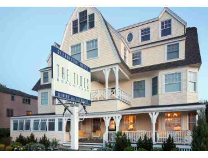 $150 Gift Card to the Kennebunkport Resort Collection