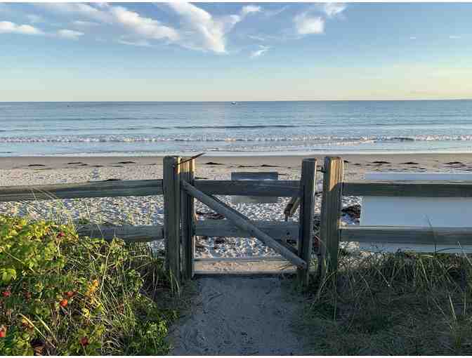 $100 Gift Certificate to Seaside Inn on Kennebunk Beach