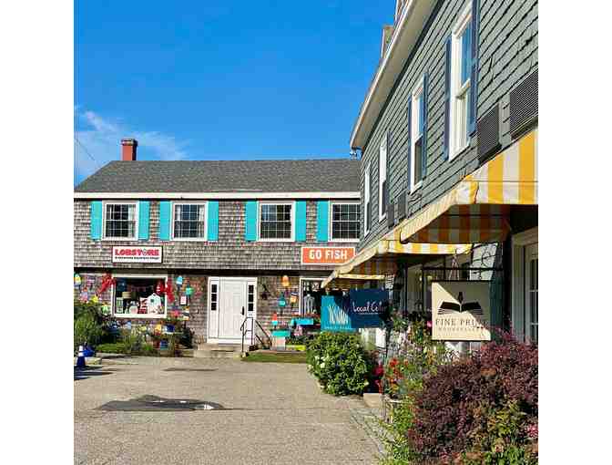$50 Gift Card to Beach Grass in Kennebunkport