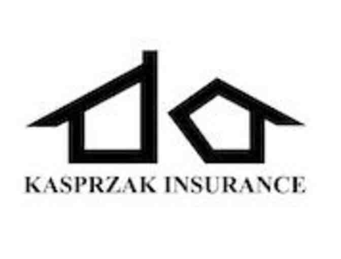 $100 Gift Card to Ultramar courtesy of Kasprzak Insurance Associates, Inc.