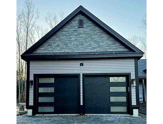 $100 Gift Certificate to Belanger & Sons Garage Door Co.