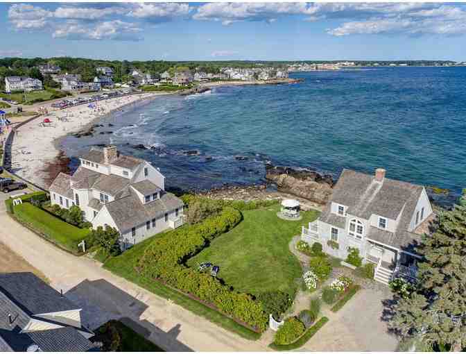 Home Sweet Home Basket courtesy of Kennebunk Beach Realty