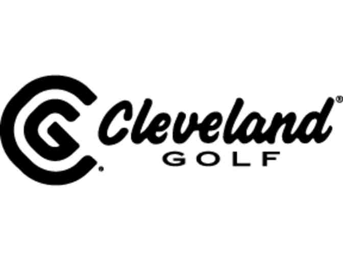 Cleveland Golf Bloom Women's Clubs and Bag