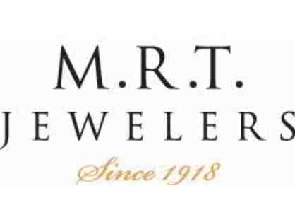 $250 Gift Card From M.R.T. Jewelers