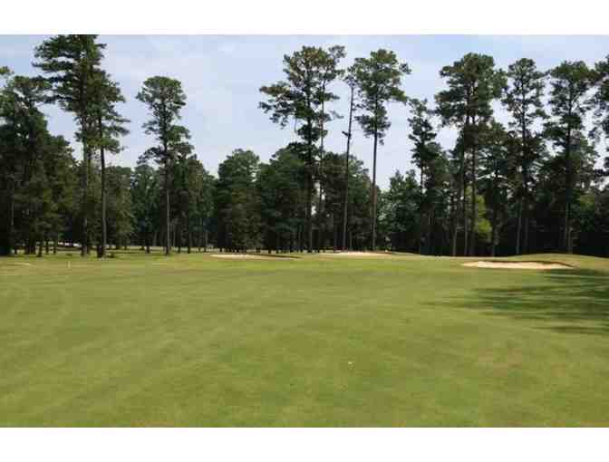 Cypress Cove Country Club golf for 4 package #1