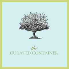 The Curated Container