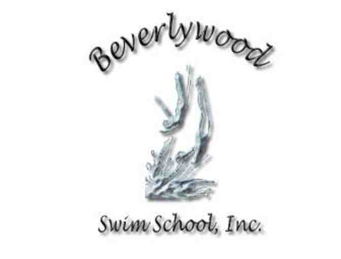 Beverlywood Swim School - Two (2) Private Swim Lessons and Registration Fee