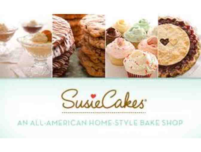 SusieCakes - Two Dozen Cupcakes