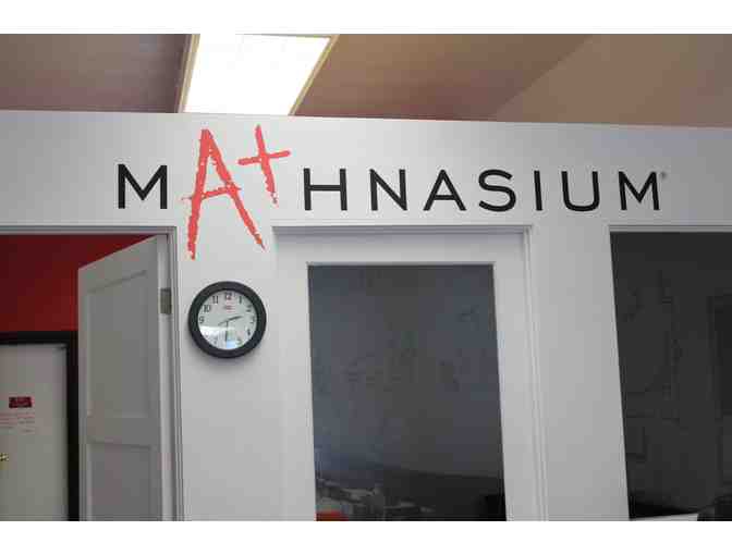 Mathnasium of Santa Monica - Diagnostic Exam Plus One Month Math Education