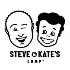 Steve & Kate's Camp