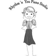Rhythm 'N You Piano Studio