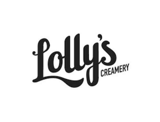 Lolly's Creamery - Photo 1