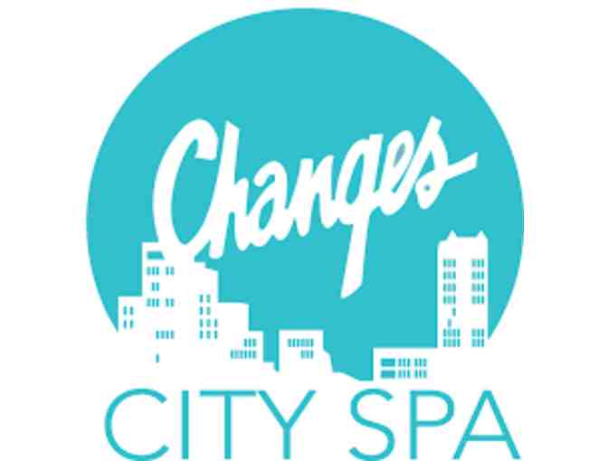 Changes City Spa - Express Facial