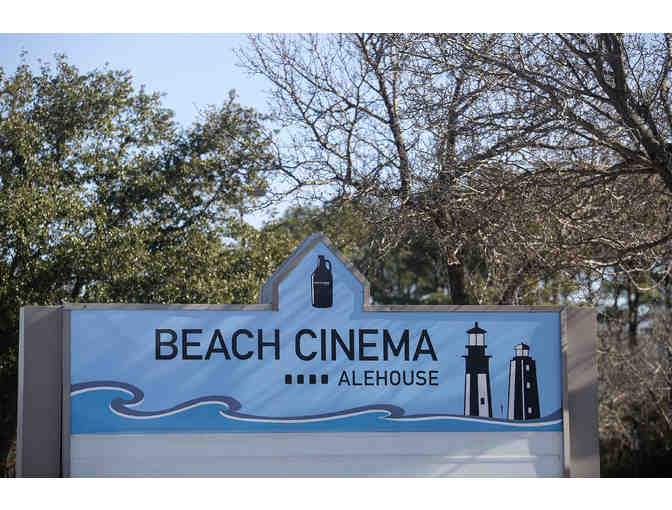 Beach Bistro Cinema - Photo 1