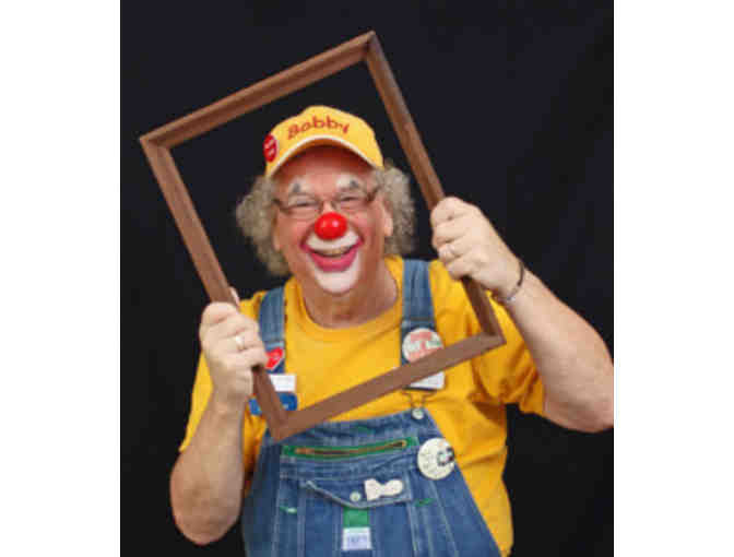 Bobby the Clown - Photo 1