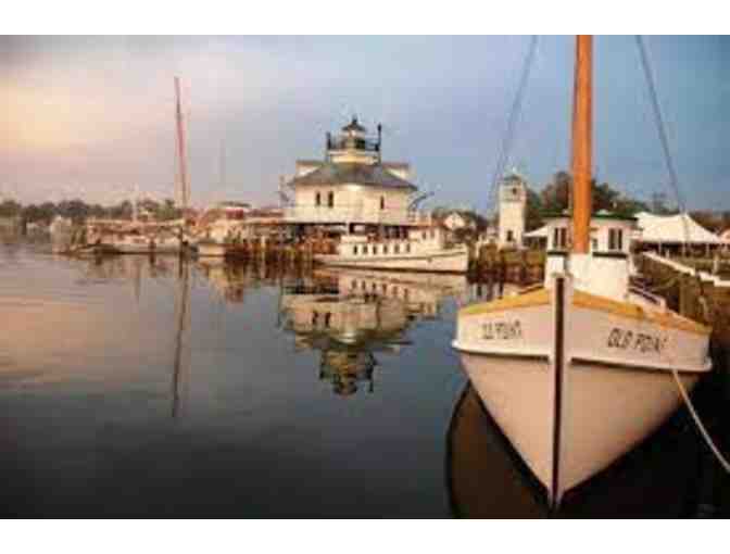 Chesapeake Bay Maritime Museum - St. Michaels, MD - Photo 2