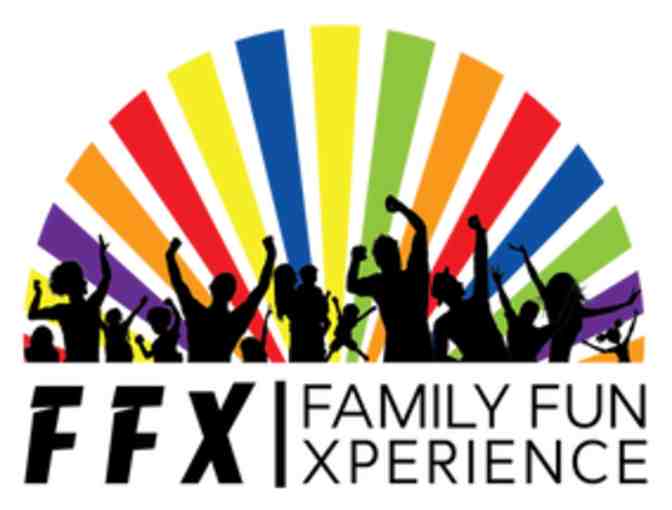 Family Fun Xperiences - Photo 1