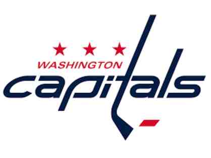 Washington Capitals Bundle