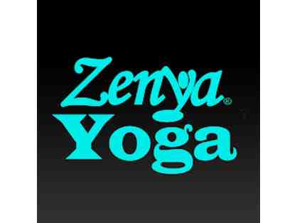 Zenya Yoga & Massage Studio