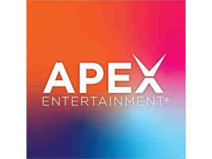 Apex Entertainment