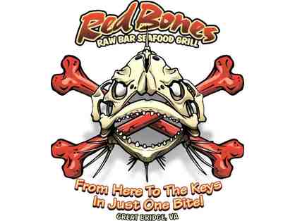 Red Bones Raw Bar Seafood Grill