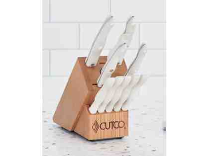 Cutco Knife Set