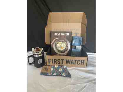 First Watch Gift Box