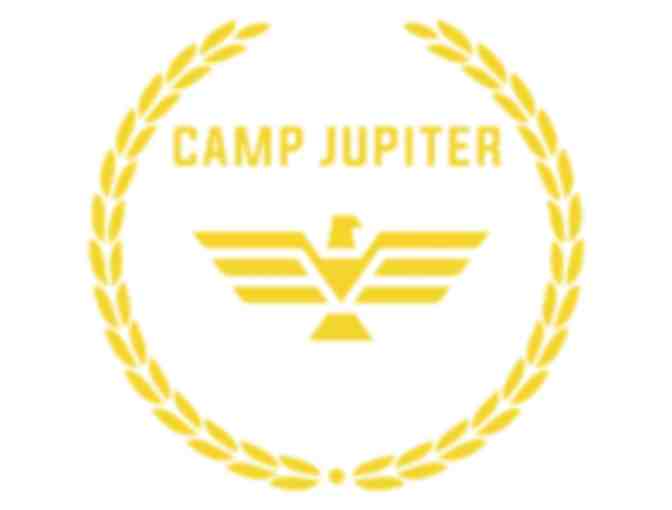 Plato Learning Camp Jupiter - One Week