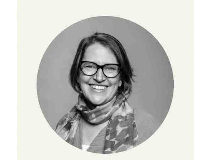 Head of School for a Day with Diana - Photo 1