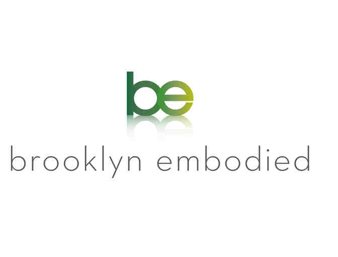 5 pack of virtual group pilates classes with Brooklyn Embodied - Photo 1