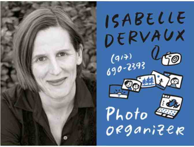 Apple Photos: One-Hour Quick-Start Session Three Secrets to Organizing Your Photos - Photo 1