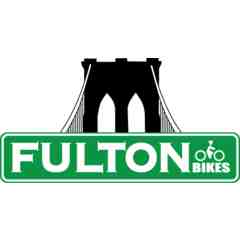 Fulton Bikes