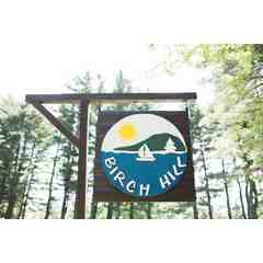 Camp Birch Hill