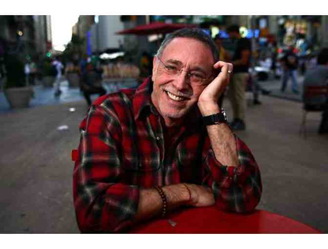 Krishna Das Variety Pack: Two Tickets to any Krishna Das Kirtan, DVD, Book, and Two CDs