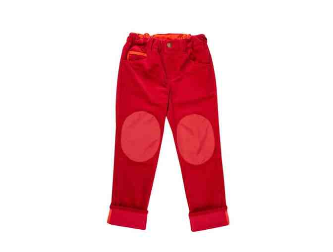Finkid Skandinavian Design Children's Kuusi Pants
