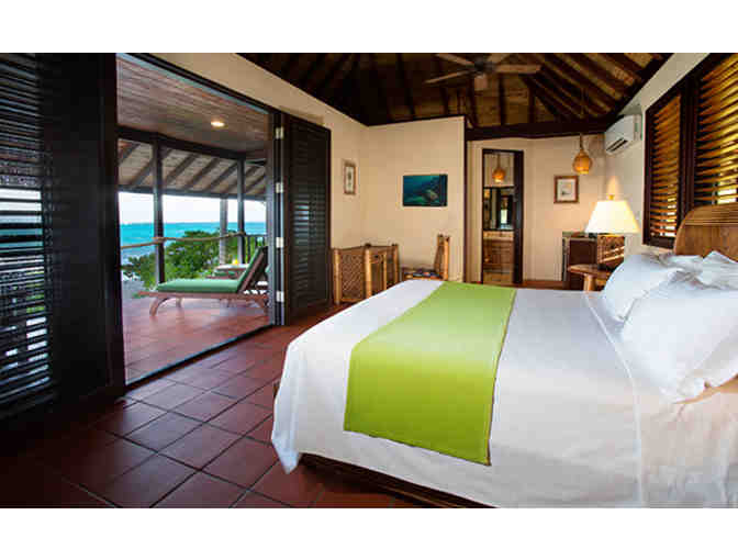 7-10 Nights at Palm Island Resort & Spa