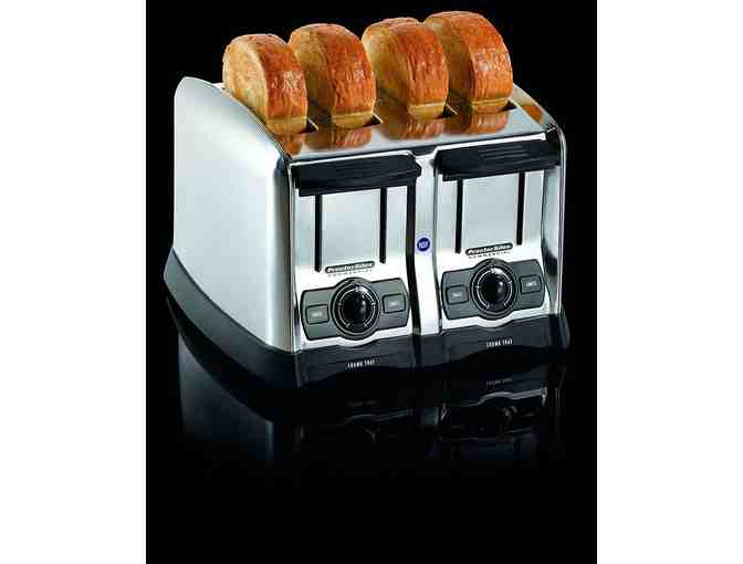 Hamilton Beach Toaster
