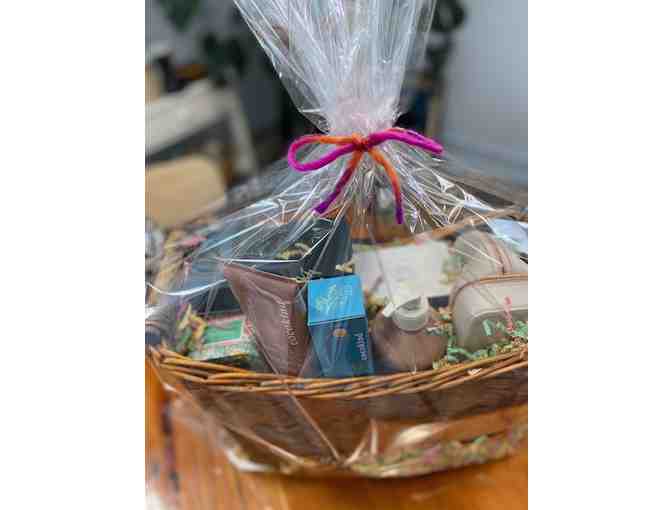 2nd Grade Class Basket- Skincare