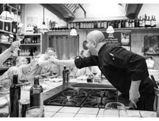 An Unforgettable Culinary Experience: Chef Anthony LoPinto Cooks For You - Photo 1