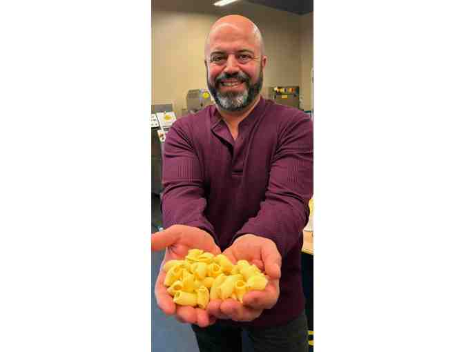 An Unforgettable Culinary Experience: Chef Anthony LoPinto Cooks For You - Photo 3