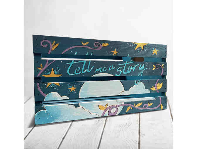 Tell Me a Story Bundle