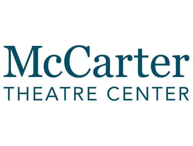 McCarter Theatre - Princeton NJ - Photo 1