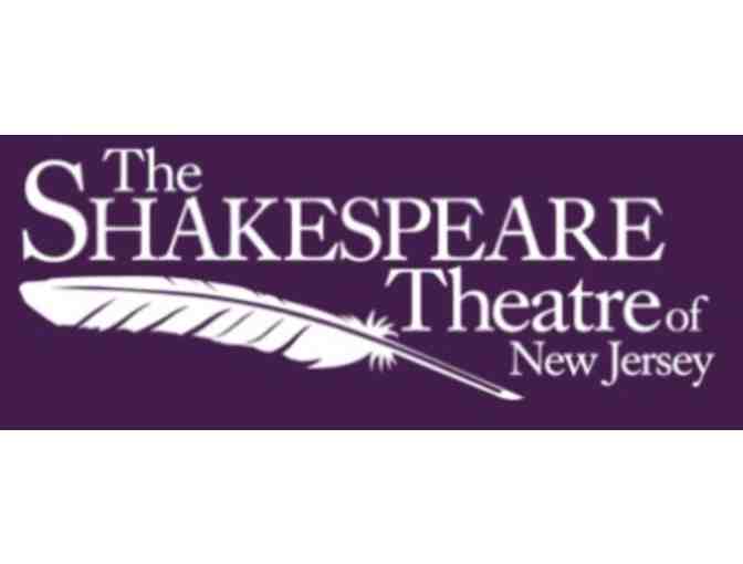 Happy Holidays with Shakespeare Theatre