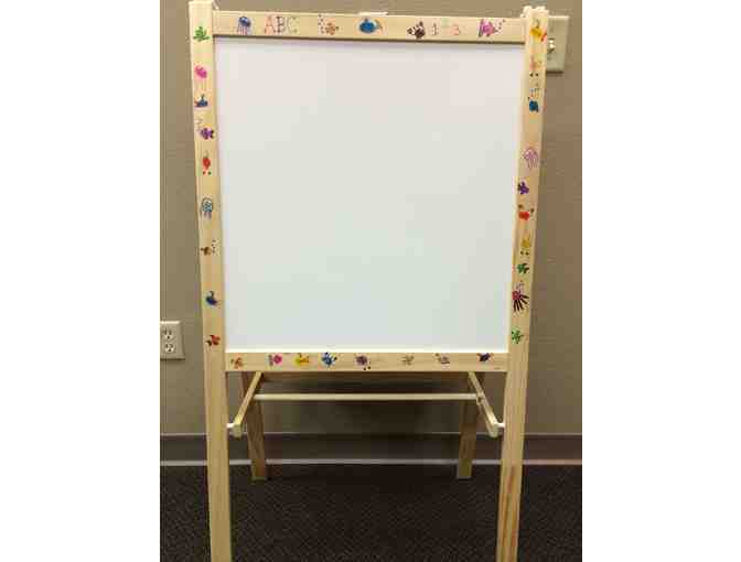 K3B - Art Easel