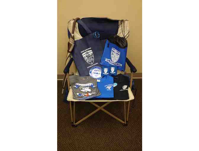 GSCS Spirit Basket with one (1) CMAC Sports Fee for 2015-16 School Year