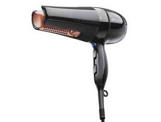 Revlon Salon 360 Surround Styler