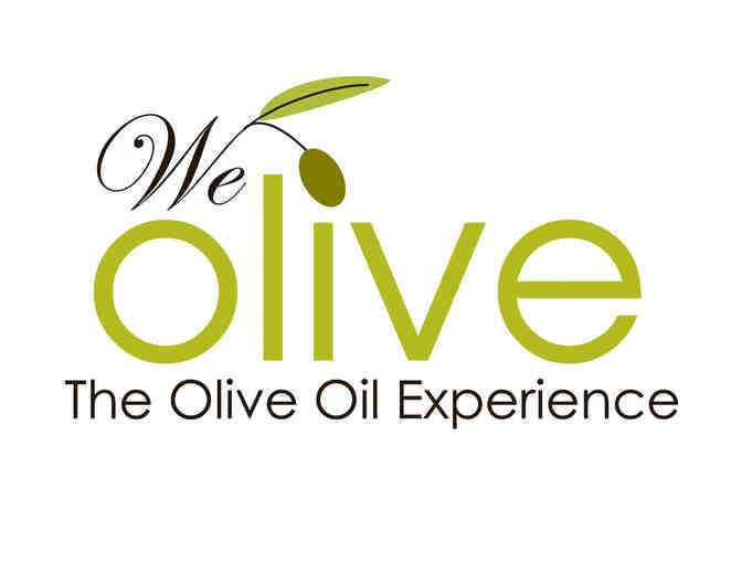 We Olive Gift Box and Certificate