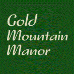 Gold Mountain Manor